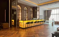 Asialink Hotel Batam by Prasanthi - Barer