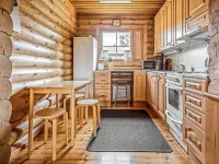 Marttalanmäki Hotel a Sysma