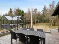 "Nannah" - 100m from the Sea Hotels in Albaek