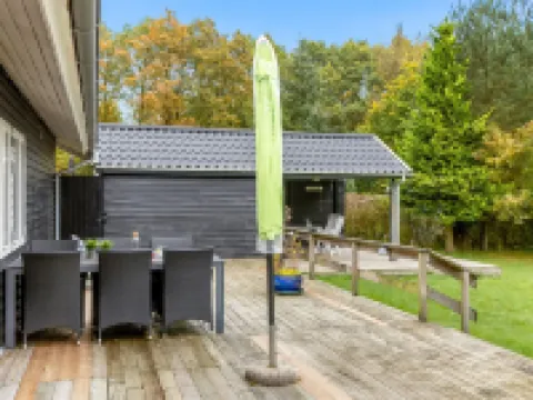 "Siiri" - 28km from the Sea