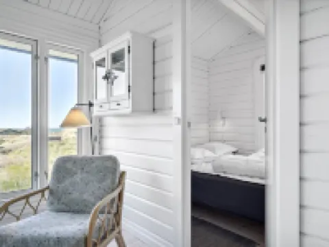 "Baltur" - 650m from the Sea Hoteles en Saltum