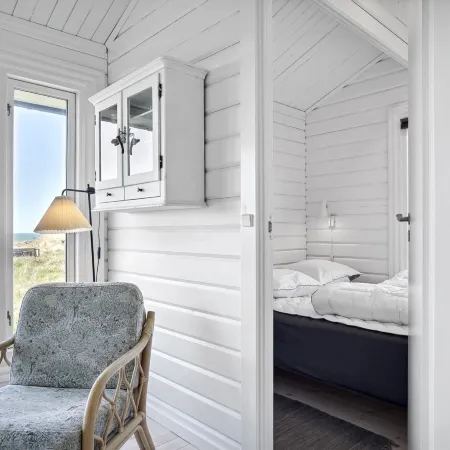 "Baltur" - 650m from the Sea Hotels in Saltum