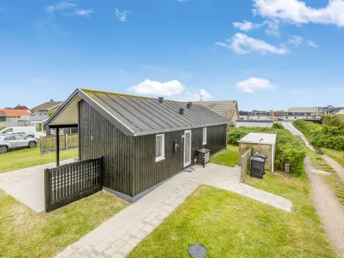 "Mara" -  from the Sea Hotels in Sondervig