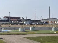 "Segot" - 100m to the Fjord