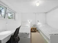 "Engelke" - 150m from the Sea Hotels in Krusa