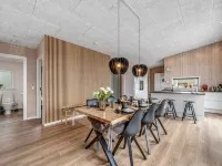 "Gela" - 1.3km to the Fjord