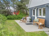 "Taio" - 500m from the Sea Hoteles en Rømø