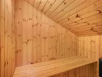 "Vincent" - 25m from the sea