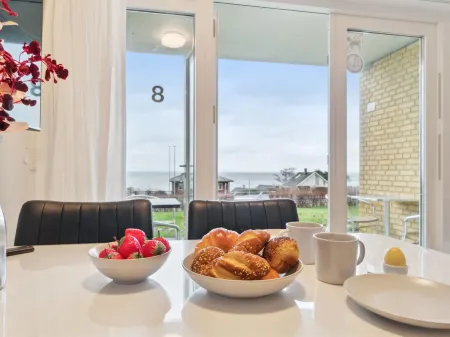 "Annelie" - 75m from the Sea