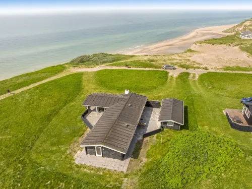 "Sinnika" - 75m from the Sea Hotels in Lonstrup