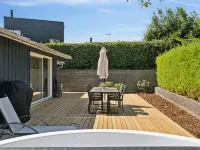 "Enrica" - 250m from the sea