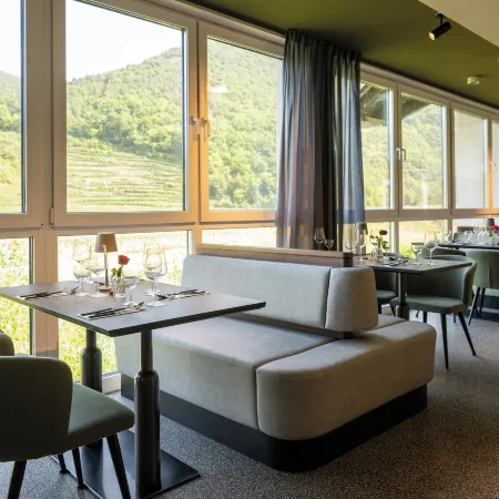 May Hotel Mayschoß