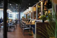 Home Hotel Grand Olav