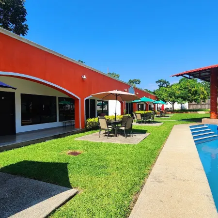Yolonam Inn