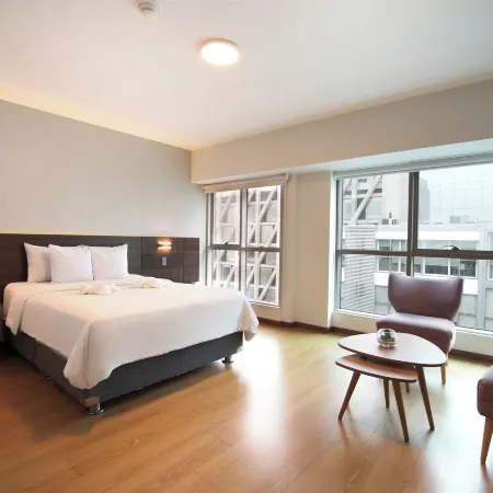 Hotel Britania Crystal Collection