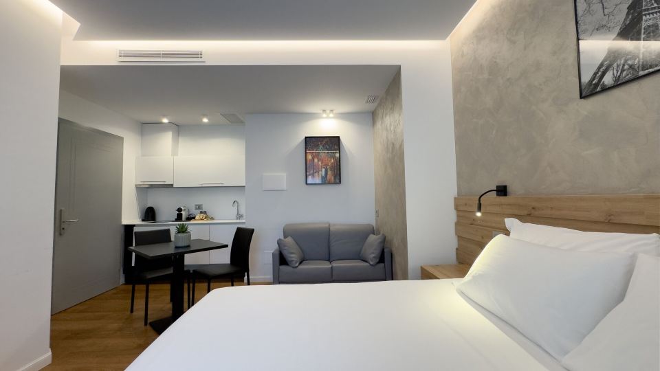 Grandi 32 Boutique Residence
