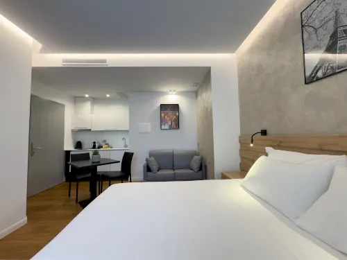 Grandi 32 Boutique Residence - Wifi