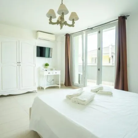 Isa Residence Fiumicino Airport