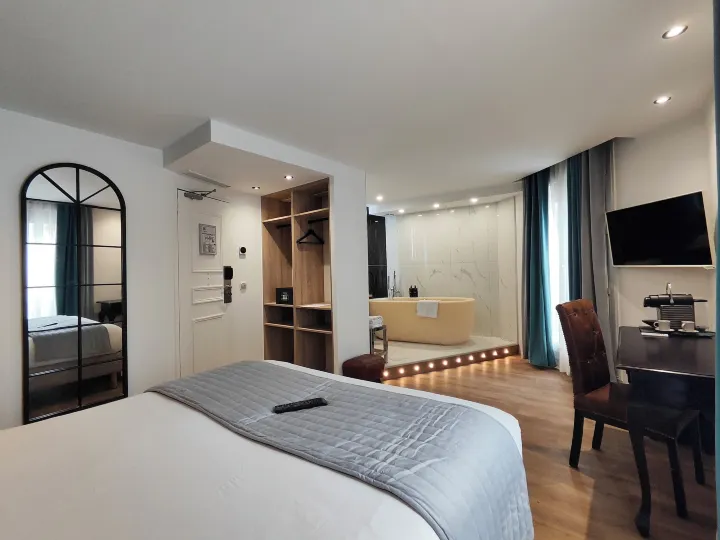 Atelier Montparnasse Hôtel