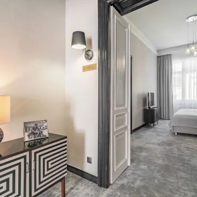 Szewska 22 Boutique Отели рядом с достопримечательностью «День Дракона»