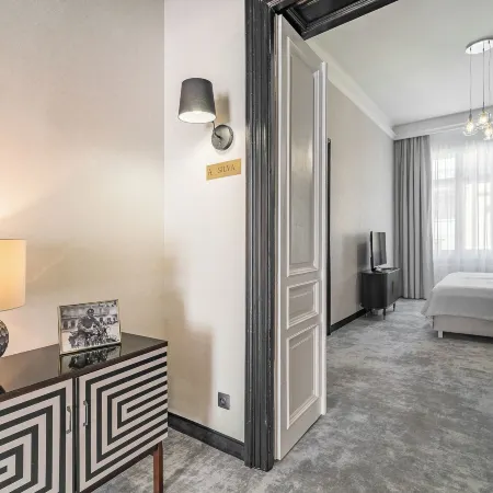 Szewska 22 Boutique Отели рядом с достопримечательностью «Коллегиум Майус»