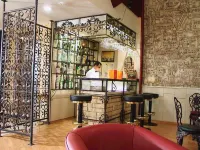 Barin Hotel - Quầy bar