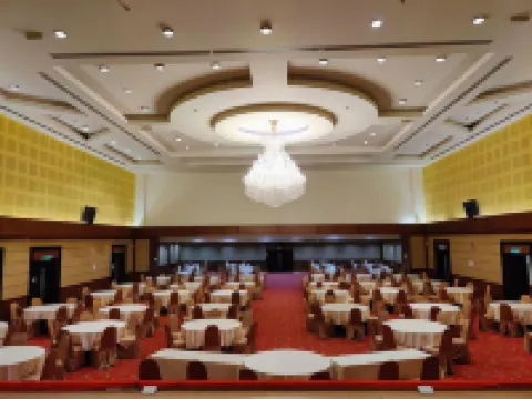 โรงแรมเรดร็อค