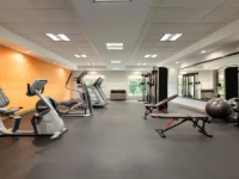 La Quinta Inn & Suites by Wyndham Montgomery Hotels in Montgomery