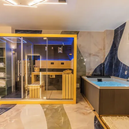 VBM SUITE & SPA Apartments