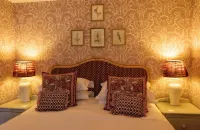George and Dragon Clifton Hotel di Sockbridge and Tirril