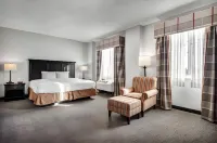 Country Inn & Suites by Radisson, Oklahoma City at Northwest Expressway, OK Hotels near Kickingbird Square