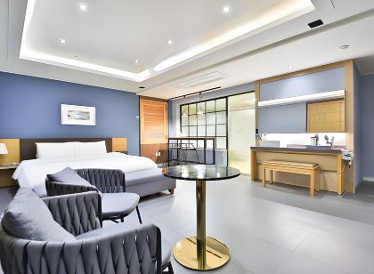 Seomyeon IB Hotel