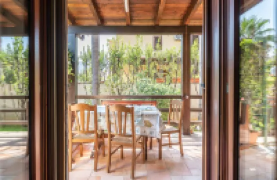 安東尼奧家庭住宅在蒙德洛，由Wonderful Italy提供