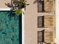 Sergios Hotel - Mountain view