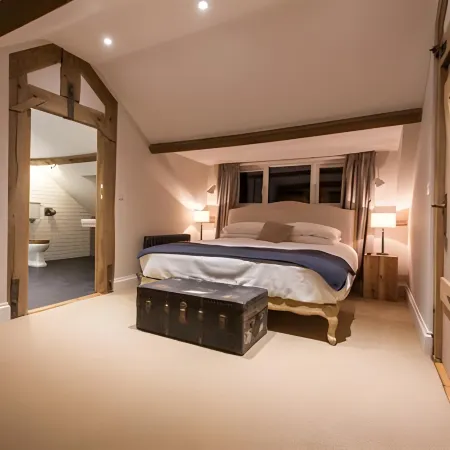 The Redan Inn