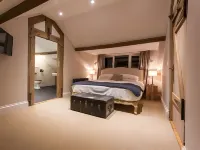 The Redan Inn Hotels in Mendip District