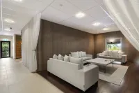 湖畔健康與康樂度假村 - SPA
