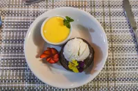 Westlodge at Graskop B&B - breakfast
