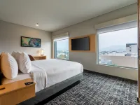 Hyatt Place Saltillo Hotels in Saltillo