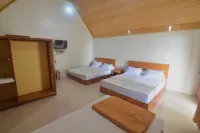 Vila Kopiori Gunungkidul Gondomanan住宿飯店