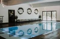 Gracia de Dios - Pools
