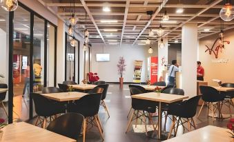 Citismart Hotel Cikarang