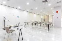 Sercotel JC1 Murcia