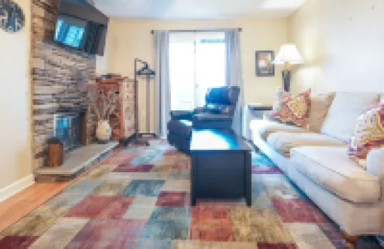 1층 스튜디오, 리조트 이용 가능, 휴대용 에어컨