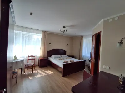 Hotel Duets Hotels near Daugavpils Centra vidusskola