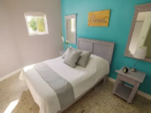 Hotel Checkin El Cortecito Beach Hotels in El Cortecito