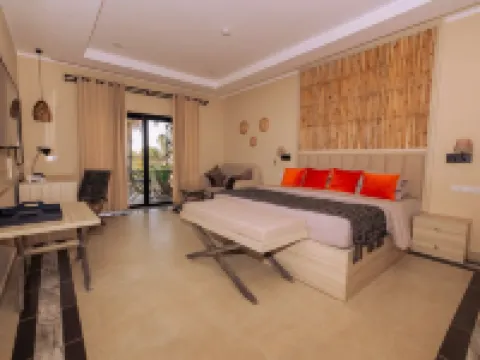 Bakadaji Hotel Hotels in Serrekunda