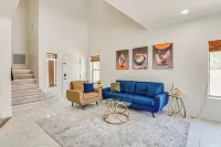 Pet-friendly Marana Home: 20 Mi to Tucson!