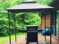 Nature at it's Best Hotels in McDowell County