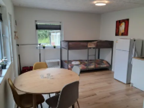 Outside Ribe Guesthouse Hotels in Ribe